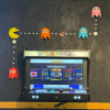 Retro Game Arcade Wall Decor