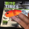 Animal Shaped Fishing Lure