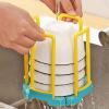 Summer Hot Sale 50% OFF- Retractable Drain Storage Rack