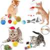 🔥 LETZTE 48 STUNDEN 49% RABATT - 🐱2024 WEIHNACHTS-COUNTDOWN KATZENSPIELZEUG-ADVENTSKALENDER