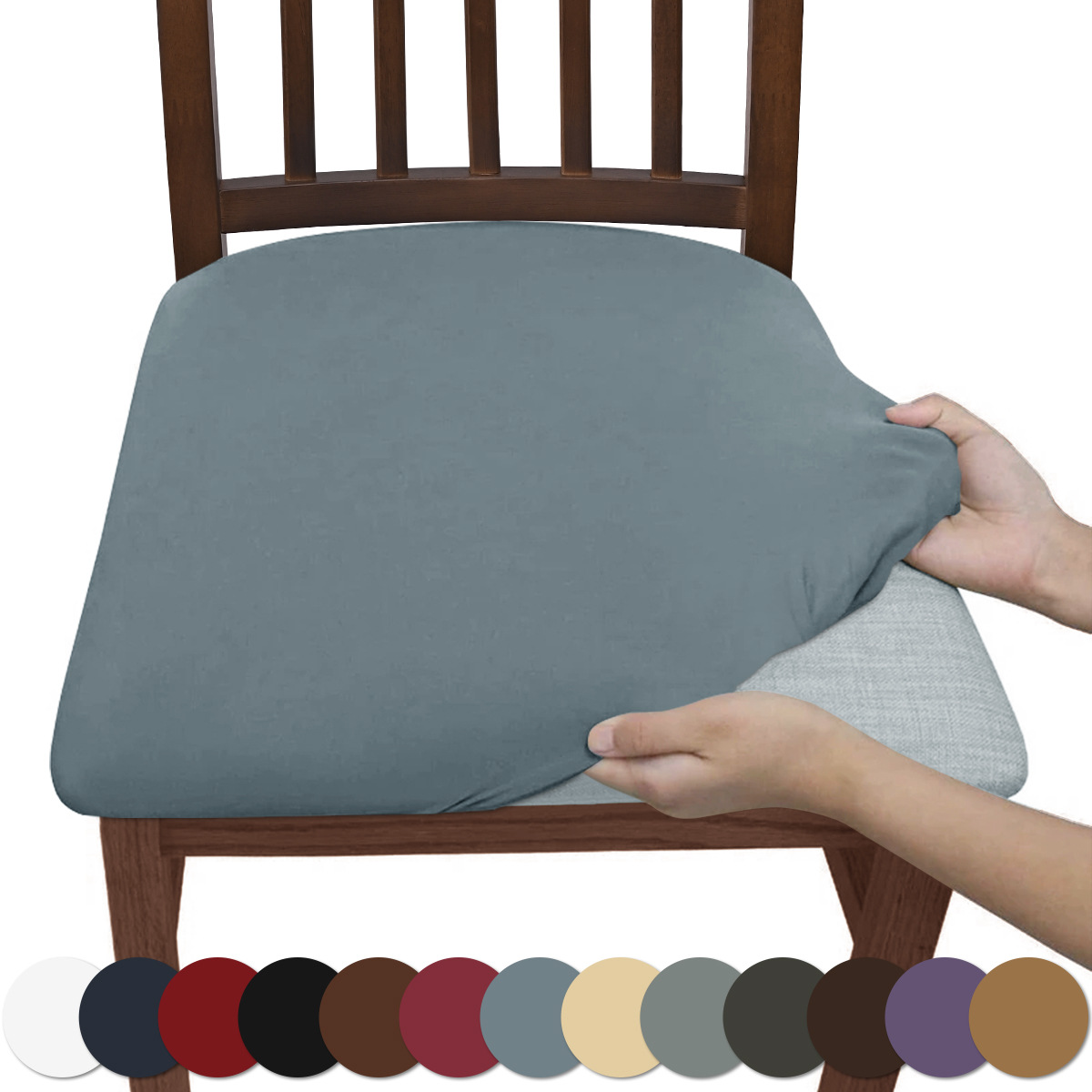 ⏰LAST DAY SALE 50% OFF💥Waterproof Chair Covers