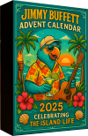 🔥LAST DAY 49% OFF🔥Jimmy Advent Calendar 2025
