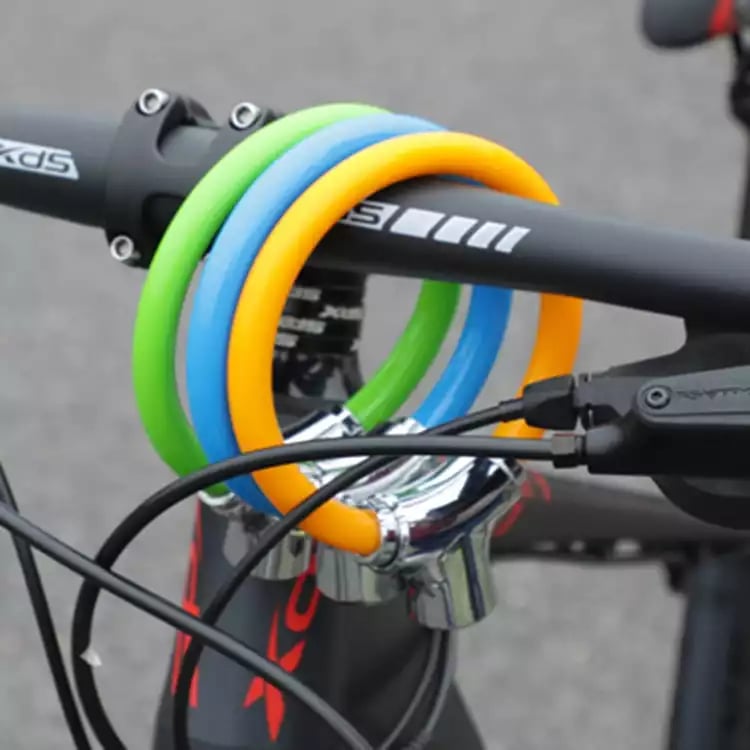 MINI ANTI-THEFT LOCK