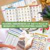 🔥 Last Day 49% OFF -Ultimate Diabetes Nutrition System (Doctor-Approved)