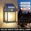 2023 New Outdoor Solar Wall Lamp (Buy 3 Free Shipping)