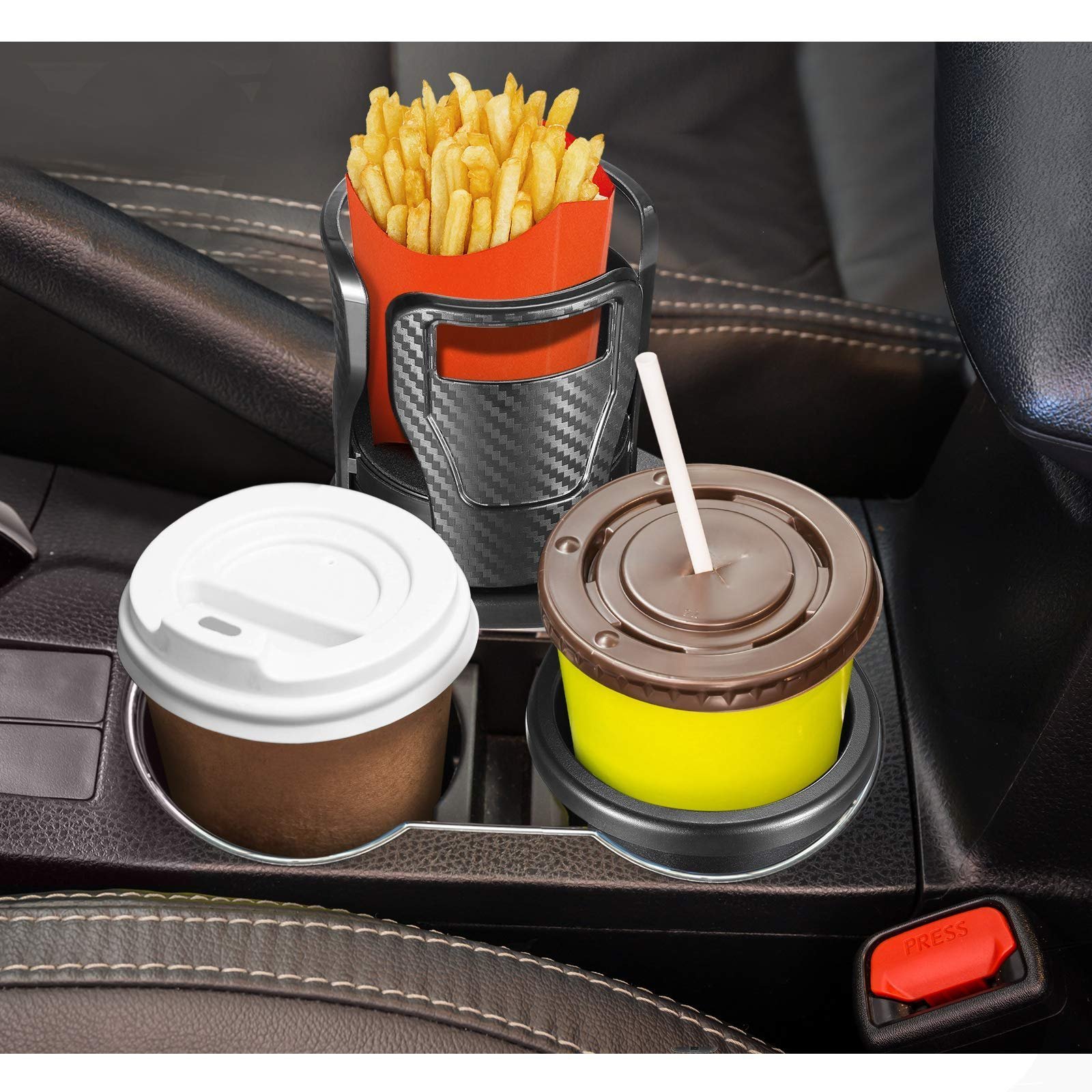 🎅Last Day Promotion 48% OFF-🎁-All Purpose Car Cup Holder