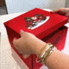 🎄TikTok Christmas Sale -70% OFF✨Reusable Surprise Gift Box🎅