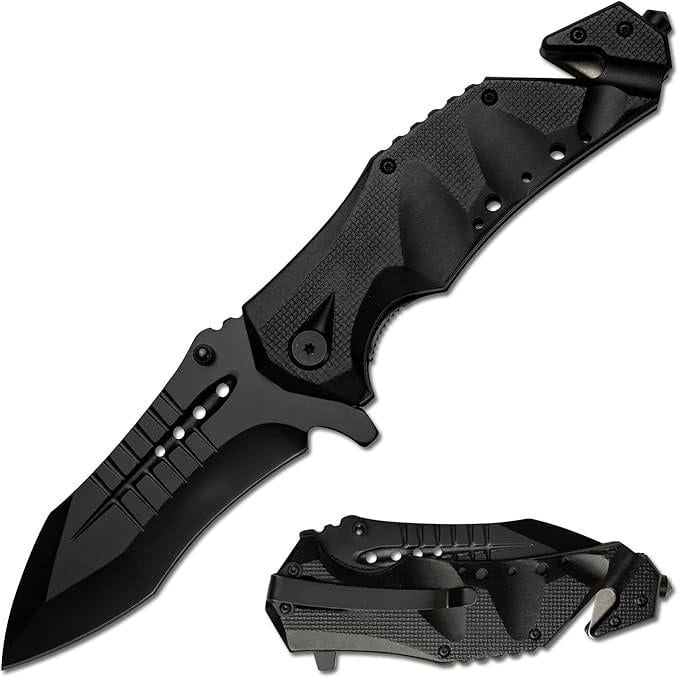 Folding Pocket KNIFE, 5