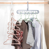 Early Spring Hot Sale 48% OFF - 360° Magic Clothes Hanger(BUY 3 GET 1 FREE NOW)