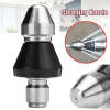 Sewer Cleaning Tool High-Pressure Nozzle