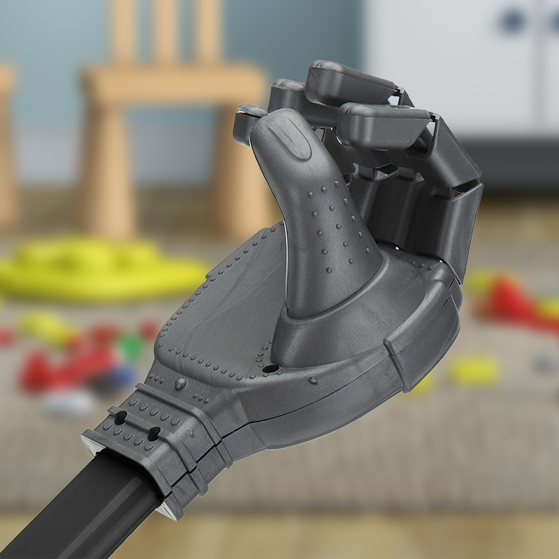 (🎄Early Christmas Sale-49% Off) Interactive Toy Grabber - Robot Hand and Robotic Claw