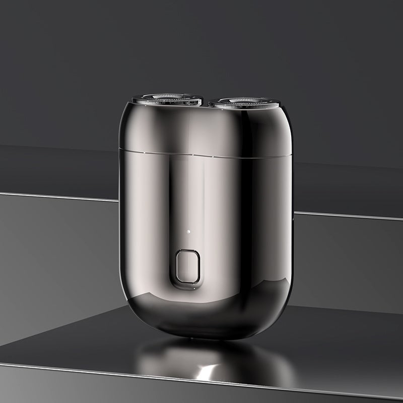 Last Day Promotion 70% OFF - 🔥2025 New Upgrade Pocket Shaver USB Mini Shavers⚡Buy 2 Get Free Shipping