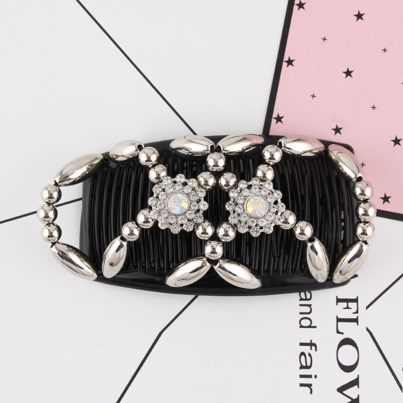 Magic Hair Comb - Buy 4 Get Extra 20% OFF