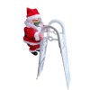 (🎄Christmas Special Offer🔥🔥)Santa Claus climbing rope(BUY 3 FREE SHIPPING)