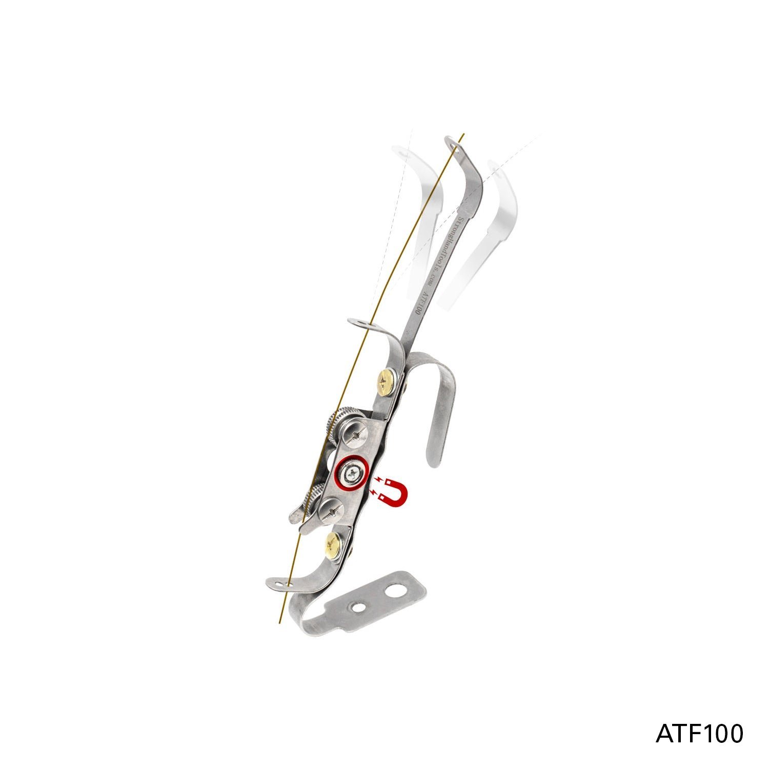 🔥Father's Day 49% OFF-TIG Feeders – ATF100 & ATF200