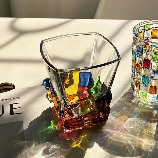 🎁TikTok Last Day Sale - 70% OFF🎉Painted Book Mug