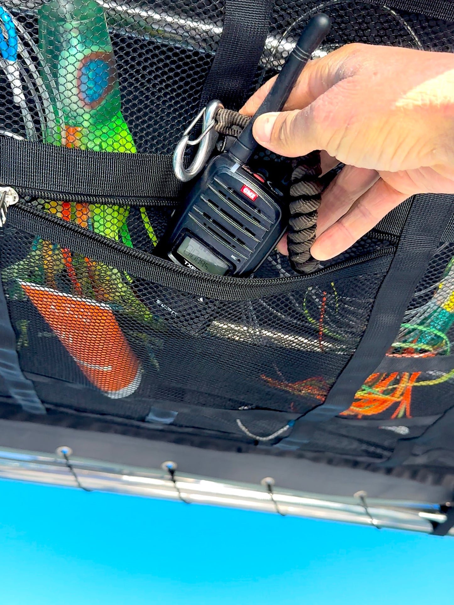 🎁TikTok Last Day Sale - 70% OFF🎉Car Roof Storage Bag