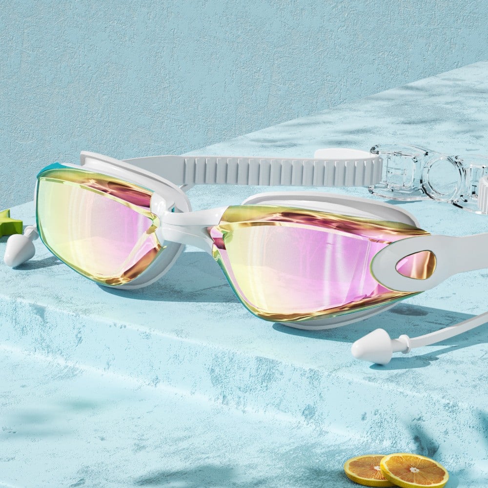 🔥Last Day Promotion 50% OFF🔥High-definition Anti-fog Diving Goggles