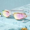🔥Last Day Promotion 50% OFF🔥High-definition Anti-fog Diving Goggles