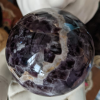 🔥Handmade Natural Amethyst Ball - Ready For Ship