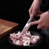 (🔥PROMOTION 50% OFF) 5 in 1 multifunctional shrimp line fish maw knife