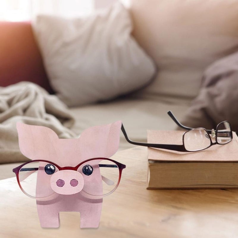 🎁🐕LAST DAY 65% OFF🔥Animal-shaped Mounts For Glasses (BUY 3 SAVE 10% & FREESHIPPING)