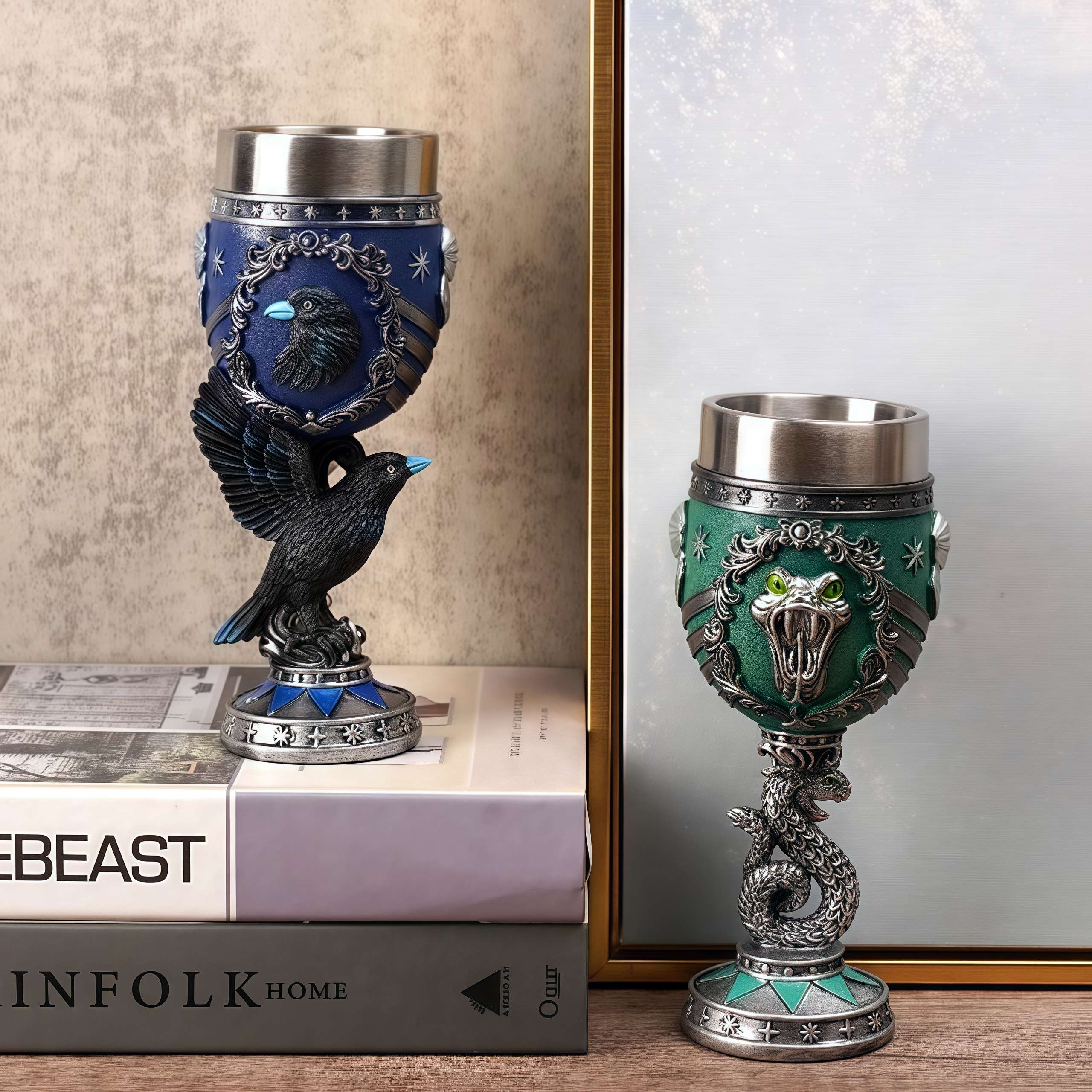 🎁TikTok Last Day Sale - 70% OFF🎉HP Movie-Related Commemorative Highball Cup