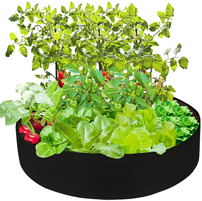 (NEW YEAR SALE - SAVE 48% OFF)Garden Raised Planting Bed