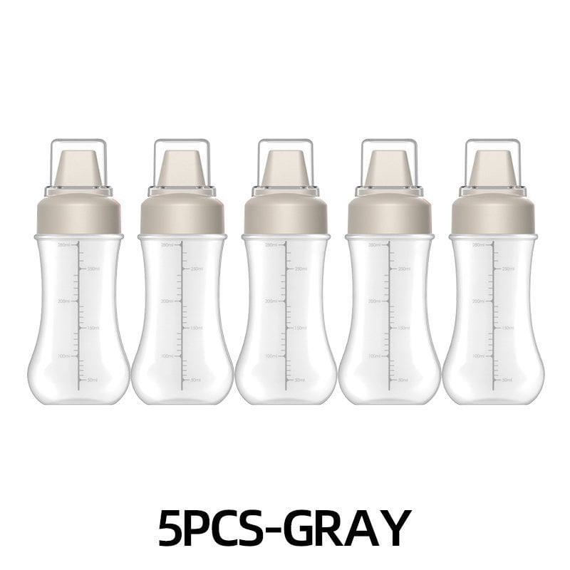 Christmas Pre-Sale 48% OFF - Condiment squeeze spray bottle