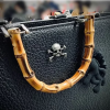 (🎃Early Halloween Sale- 49% OFF) 💀Vintage Gothic Skull Brooch - BUY A Set GET EXTRA 30% OFF & Free Shipping