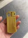 ⚡Last Day 49% OFF - 🔥Integrated Lighter Pipe
