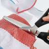 DIY Thick Sharp Lace Scissors