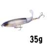 Propeller Surface Artificial Fake Bait