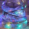 Lowest Price Online💥Christmas Ribbon Fairy Lights