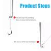 Early Christmas Hot Sale 48% OFF - Fishing Hook Quick Removal Device-Buy 1 Get 1 Free