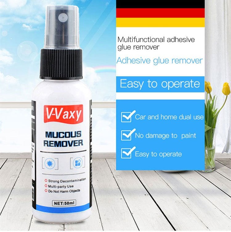 Tiktok Summer Sale🎉Multifunctional adhesive glue remover