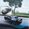 🏎️Sports Car Drift Rotating Dashboard Ornament Racing Model