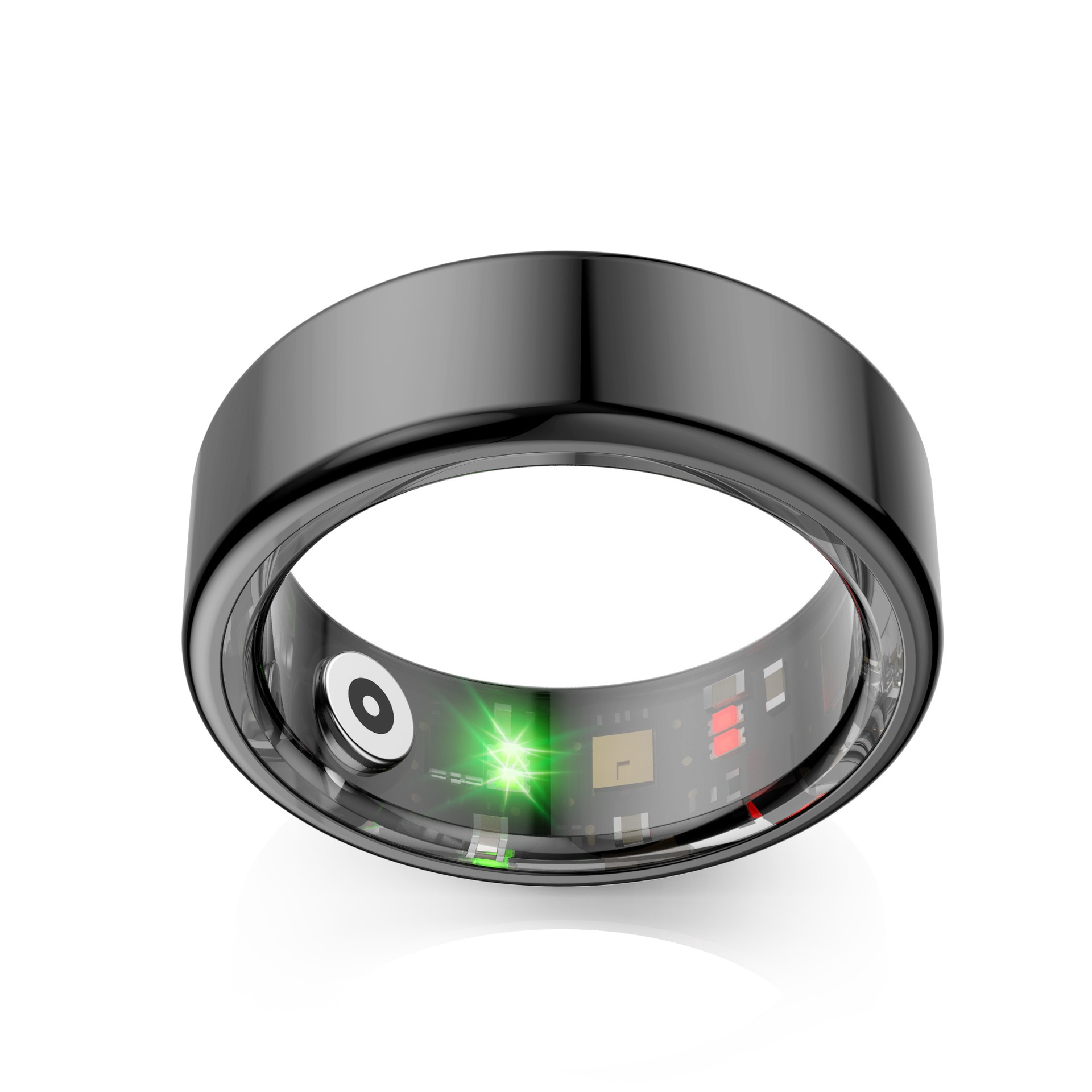 R02 Smart Ring, The New Smart Ring Is Launched, Buy It First!