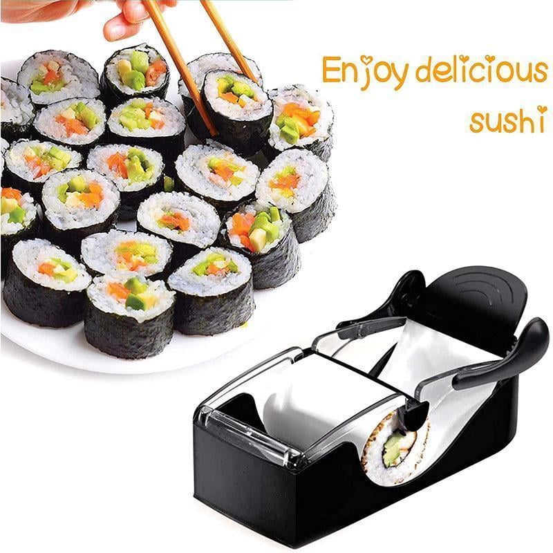 🔥Last Day Promotion - 50% OFF🎁 DIY Kitchen Sushi Maker Roller