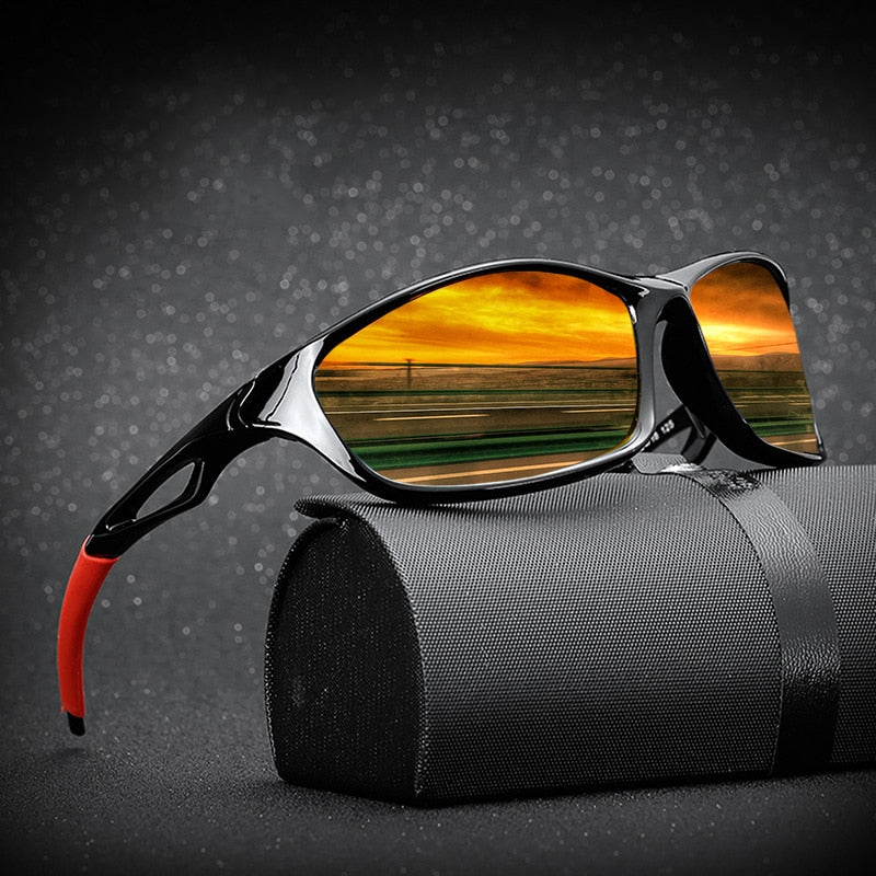 🎣 Summer Sale-55% OFF🐠Polarized Fishing Sunglasses UV400