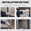 (Father's Day Gift-40% OFF) Weather Stripping Door Seal Strip(16fit)