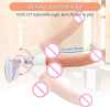 Scimitar  Automatic Telescopic Vibration Gun Simulation Mastic  Female Masturbation