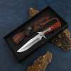 Crusader Outdoor Knife