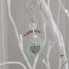 🔥Clearance Sale - 50% OFF 🎄2023 Sea Glass Christmas Tree Ornament