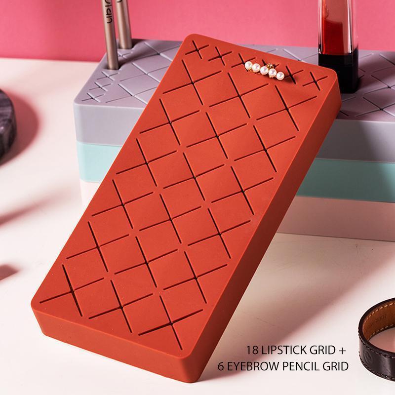 🎁TikTok Last Day Sale - 70% OFF🔥Macarons Lipstick Storage Holder