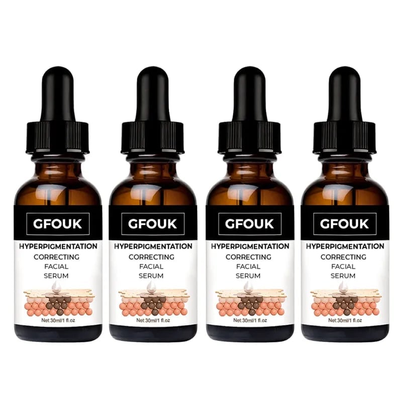 🔥Last Day Promotion 50% OFF🔥Skin Melanin Correcting Facial Serum - Buy 3 Get 1 Free