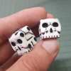 💥LAST DAY SALE 50% OFF💥Skull Dice