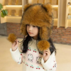 🔥Last Day 70% OFF🎁Handmade Imitation Raccoon Fur Hat