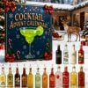 🔥Last Day 50% OFF -🎄2025 Cocktail Advent Calendar
