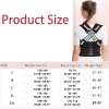 (🎉Last Day Promotion 50% OFF) Adjustable Back Posture Belt Office Home Gym Unisex - Buy 2 Get Extra 15% OFF & Free Shipping
